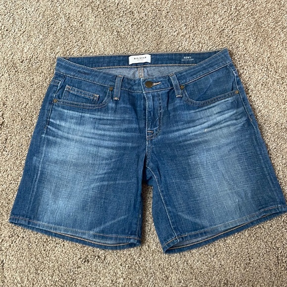Comfy shorts - Picture 1 of 3